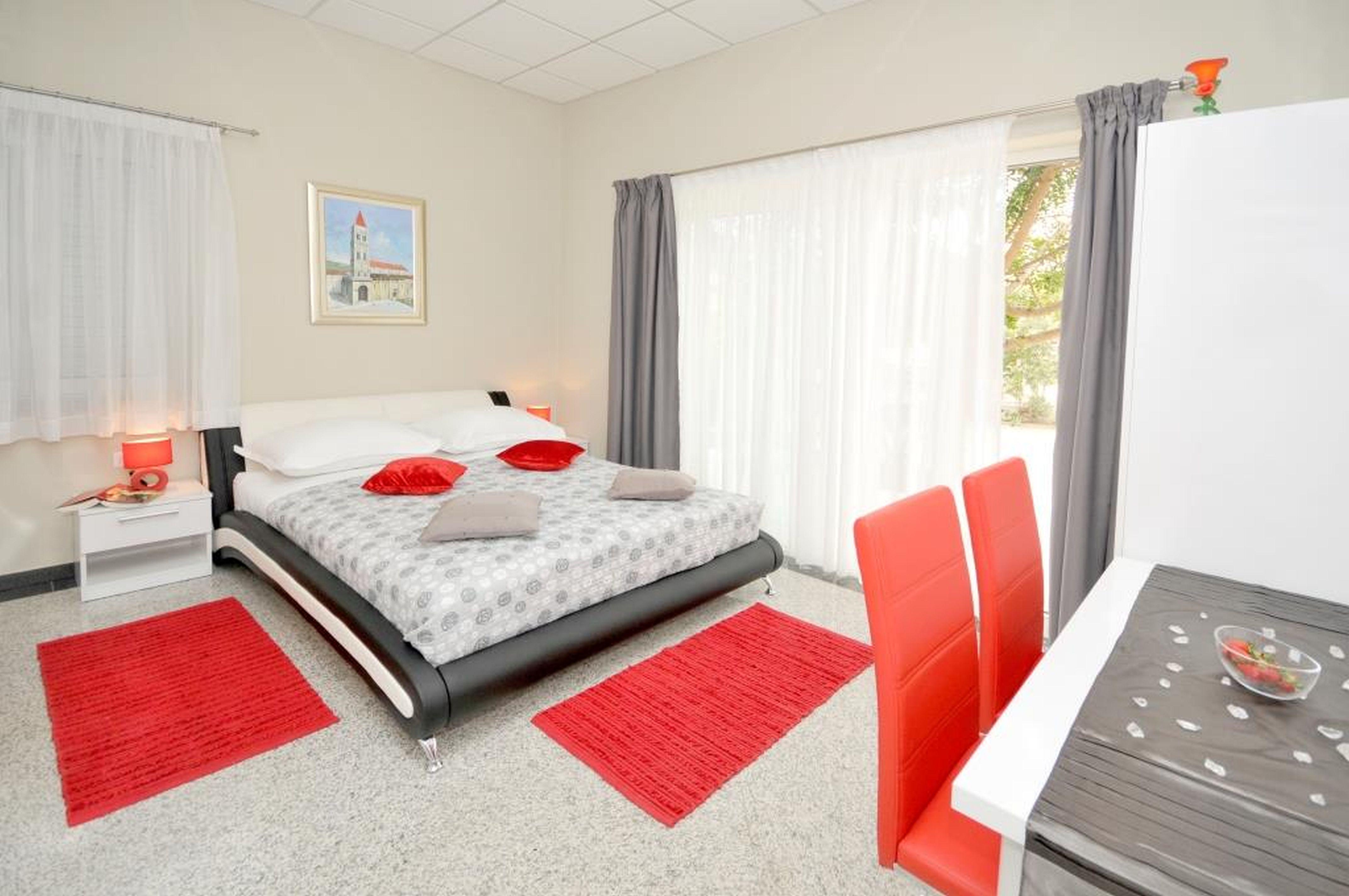 Apartmani Trogir Bagian luar foto