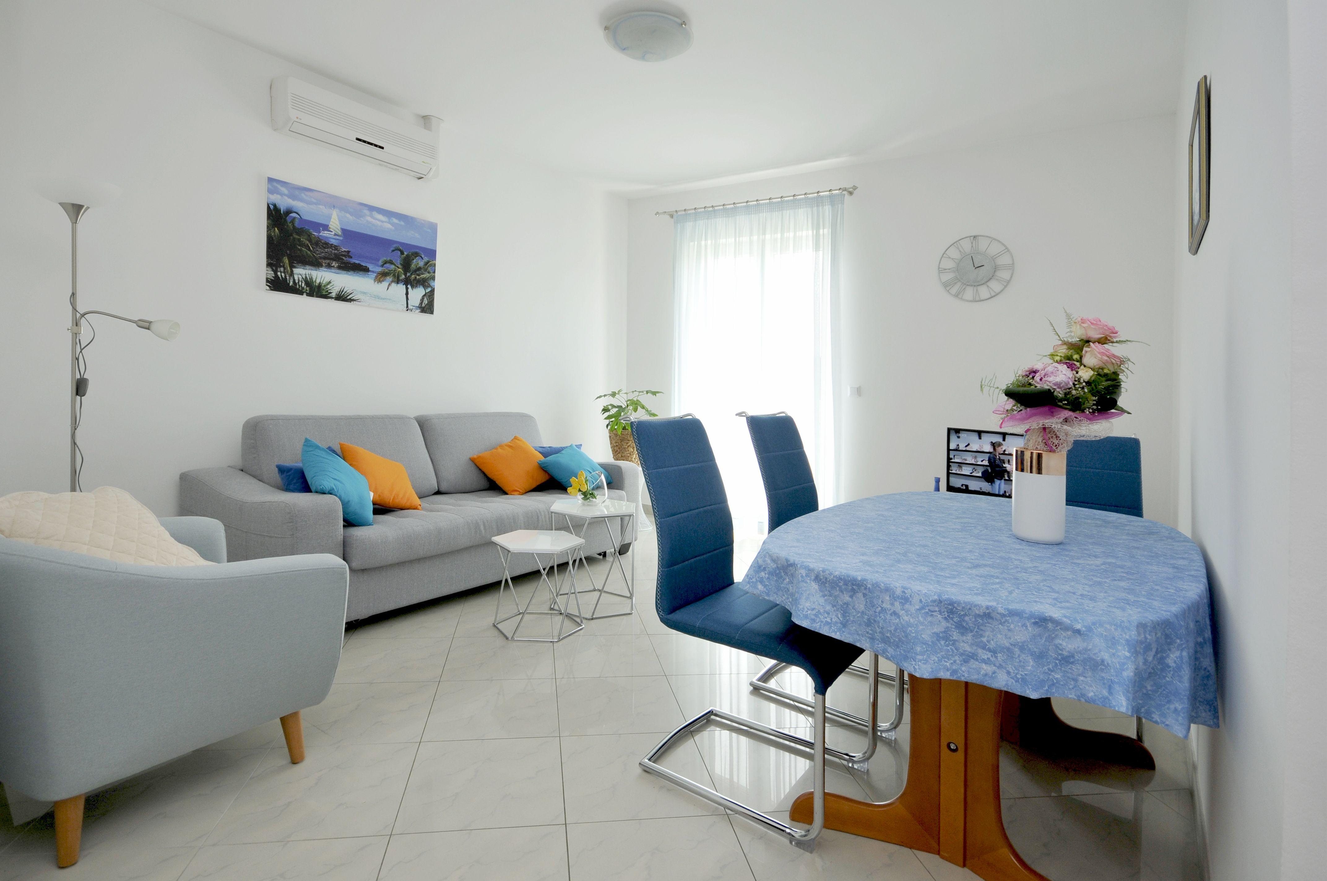 Apartmani Trogir Bagian luar foto