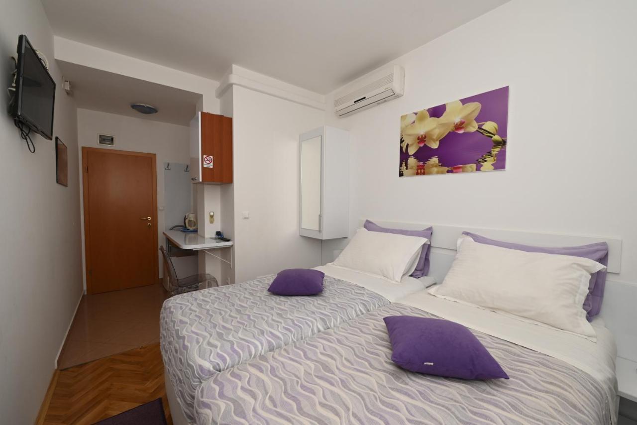 Apartmani Trogir Bagian luar foto