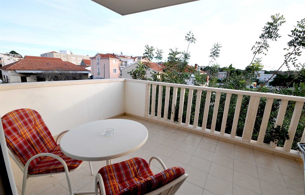 Apartmani Trogir Bagian luar foto
